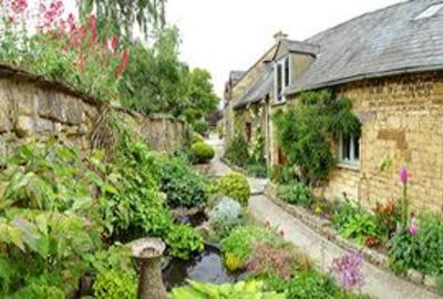 фото отеля Dragon House Chipping Campden