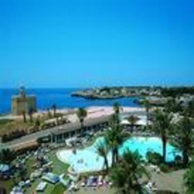 фото отеля Esmeralda Hotel Menorca