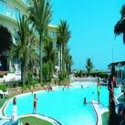 фото отеля Esmeralda Hotel Menorca