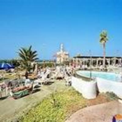 фото отеля Esmeralda Hotel Menorca