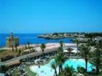 Esmeralda Hotel Menorca