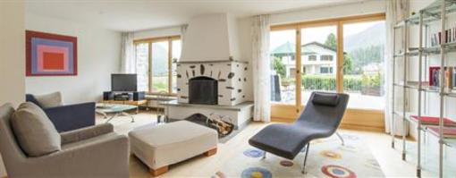 фото отеля Residenza Soliva