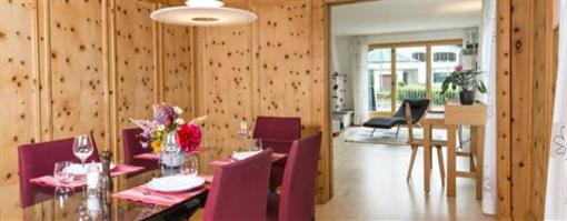 фото отеля Residenza Soliva
