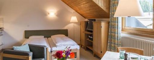 фото отеля Residenza Soliva