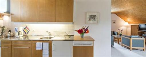 фото отеля Residenza Soliva