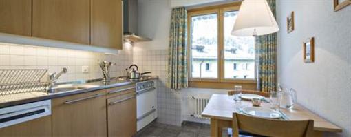 фото отеля Residenza Soliva