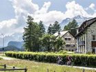 фото отеля Residenza Soliva