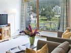 фото отеля Residenza Soliva