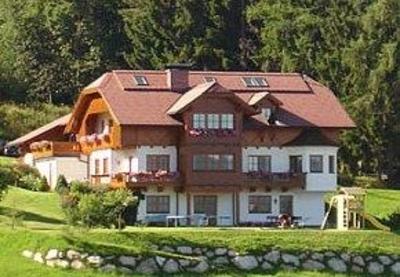 фото отеля Landhaus Birgbichler