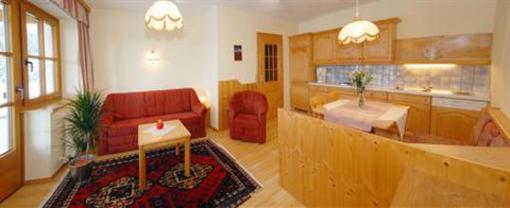 фото отеля Landhaus Birgbichler