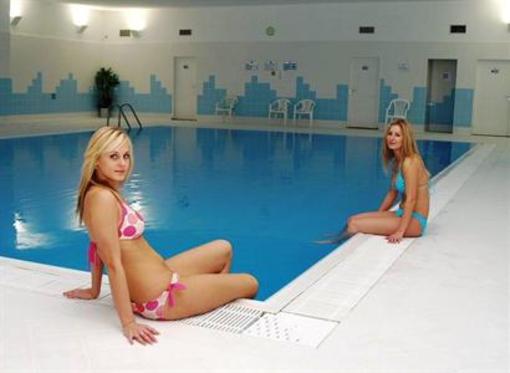 фото отеля Astra Hotel Tuchlovice