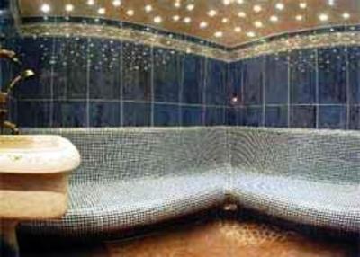 фото отеля R.T.A. Residence Taufer