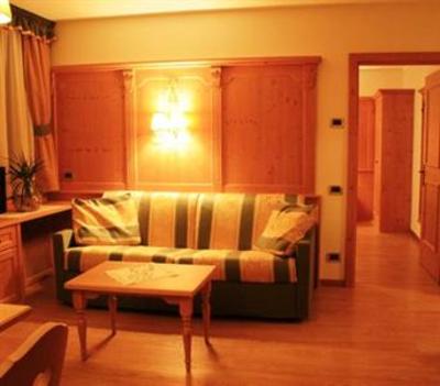 фото отеля R.T.A. Residence Taufer