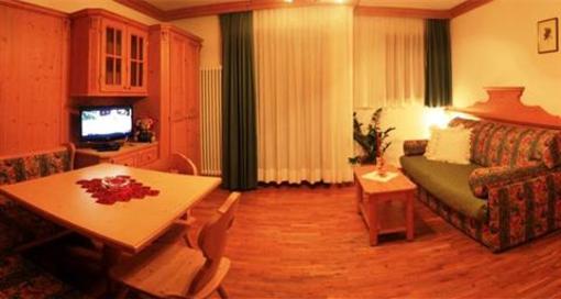 фото отеля R.T.A. Residence Taufer