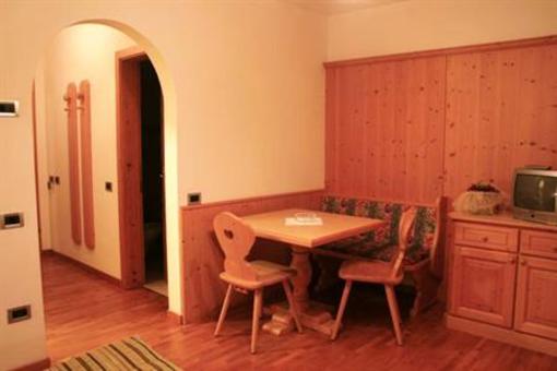 фото отеля R.T.A. Residence Taufer
