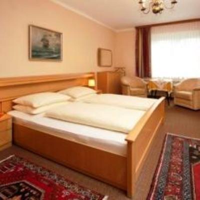 фото отеля Gastehaus Michaela