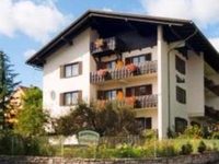 Gastehaus Michaela