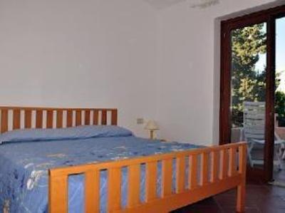 фото отеля Appartamenti Erica Golfo Aranci