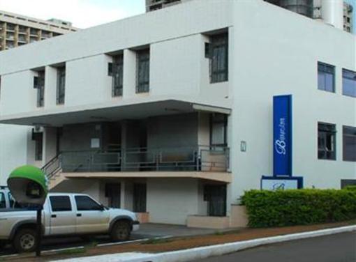 фото отеля Bittar Inn Brasilia