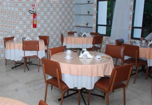 фото отеля Bittar Inn Brasilia