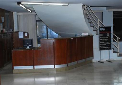 фото отеля Bittar Inn Brasilia