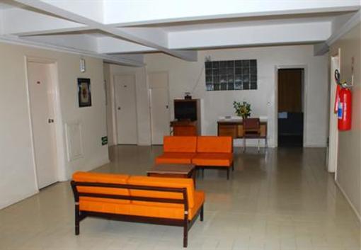 фото отеля Bittar Inn Brasilia