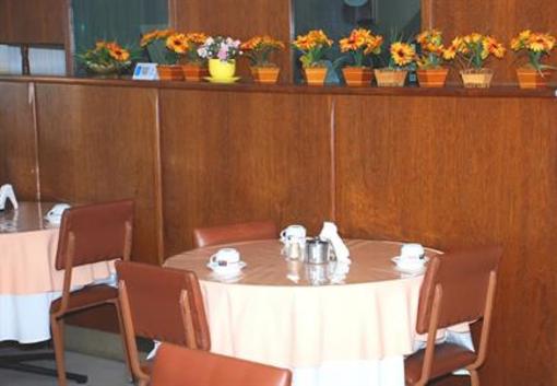 фото отеля Bittar Inn Brasilia