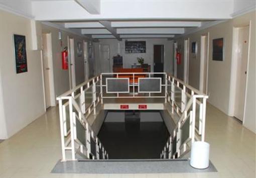 фото отеля Bittar Inn Brasilia