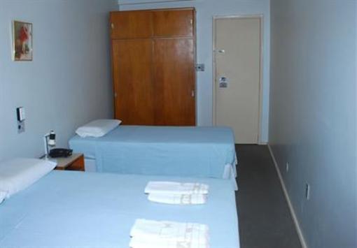 фото отеля Bittar Inn Brasilia