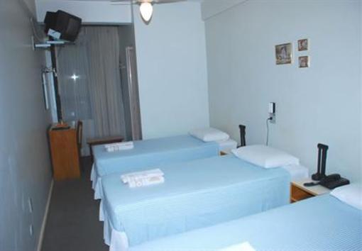 фото отеля Bittar Inn Brasilia