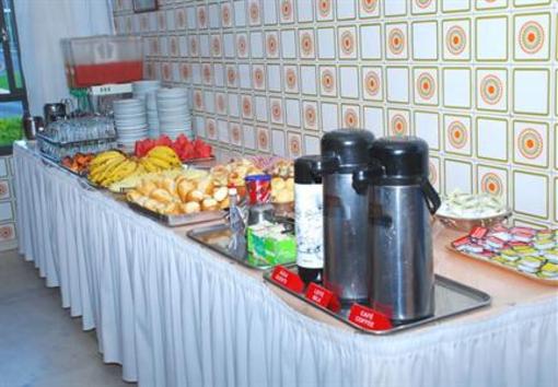 фото отеля Bittar Inn Brasilia