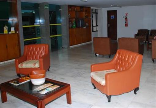 фото отеля Bittar Inn Brasilia