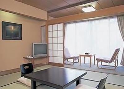 фото отеля Kinugawa Royal Hotel