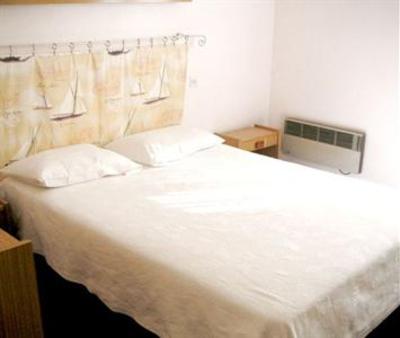 фото отеля Hotel Beau Rivage Arradon