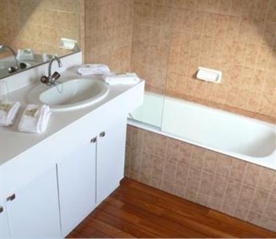 фото отеля Hotel Beau Rivage Arradon