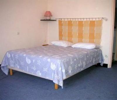 фото отеля Hotel Beau Rivage Arradon