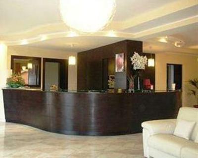 фото отеля Park Village Hotel
