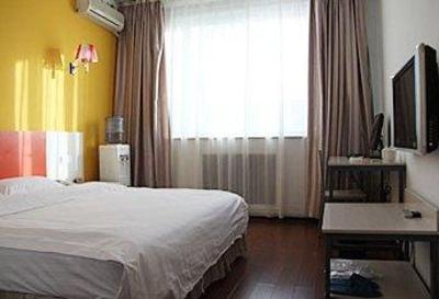 фото отеля Hai Tian Yi Jia Fashion Express Hotel