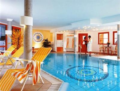 фото отеля Hotel Birgsauer Hof