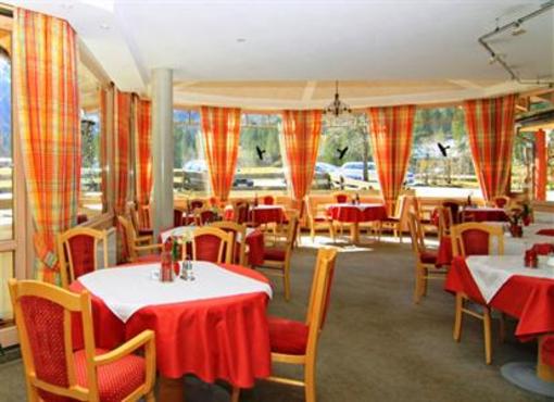 фото отеля Hotel Birgsauer Hof