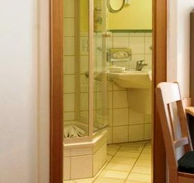 фото отеля Hotel Birgsauer Hof