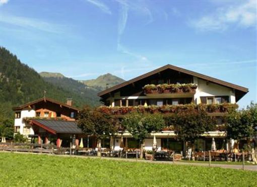 фото отеля Hotel Birgsauer Hof