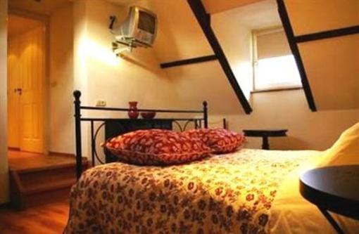 фото отеля Het Logement