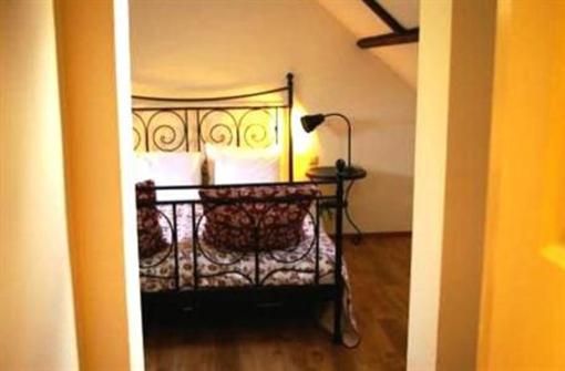 фото отеля Het Logement