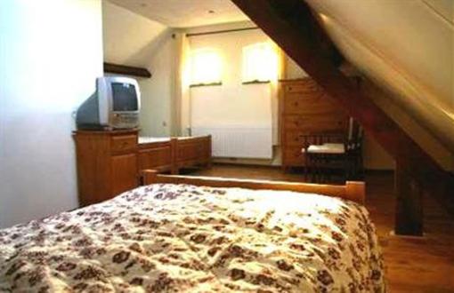 фото отеля Het Logement