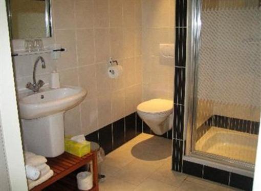 фото отеля Het Logement
