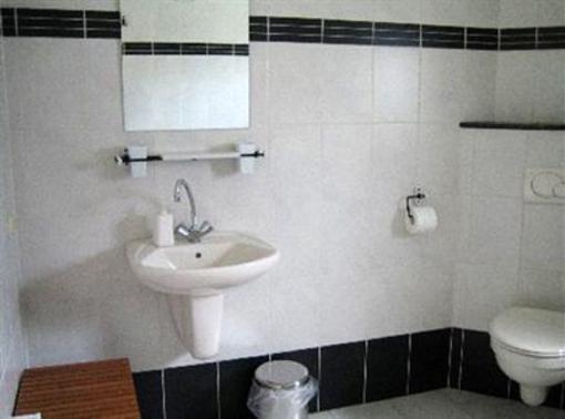 фото отеля Het Logement