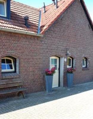 фото отеля Het Logement