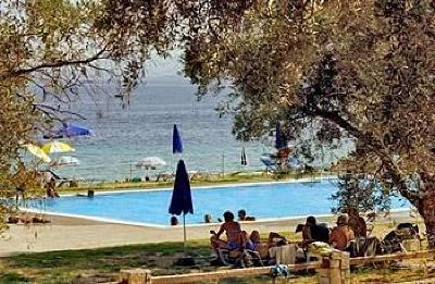 фото отеля La Riviera Barbati Seaside Apartments