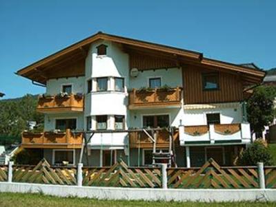 фото отеля Haus Wiesenrain Radstadt